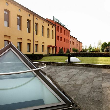 Hotel Filanda Cittadella Zewnętrze zdjęcie