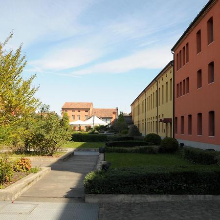 Hotel Filanda Cittadella Zewnętrze zdjęcie