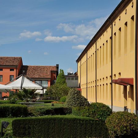 Hotel Filanda Cittadella Zewnętrze zdjęcie