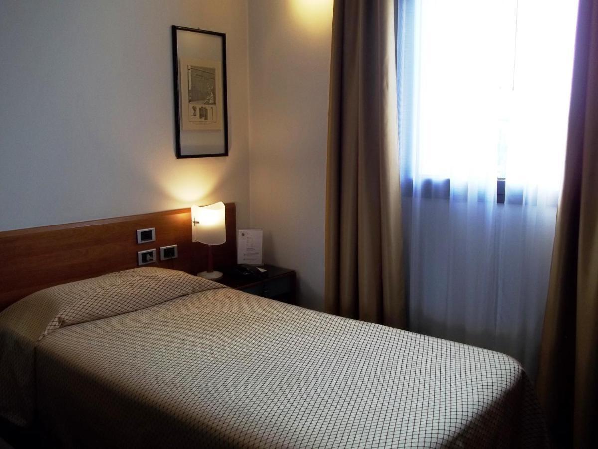 Hotel Filanda Cittadella Zewnętrze zdjęcie