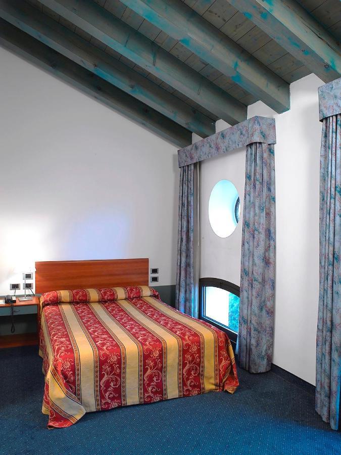 Hotel Filanda Cittadella Zewnętrze zdjęcie