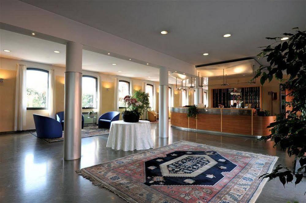 Hotel Filanda Cittadella Zewnętrze zdjęcie