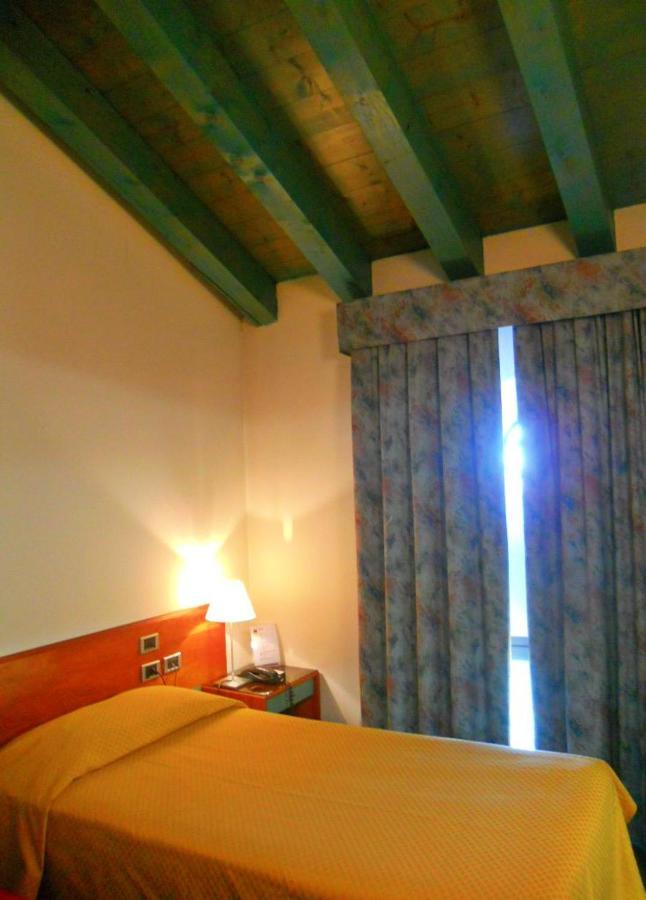 Hotel Filanda Cittadella Zewnętrze zdjęcie
