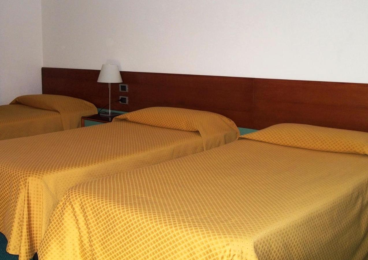 Hotel Filanda Cittadella Zewnętrze zdjęcie