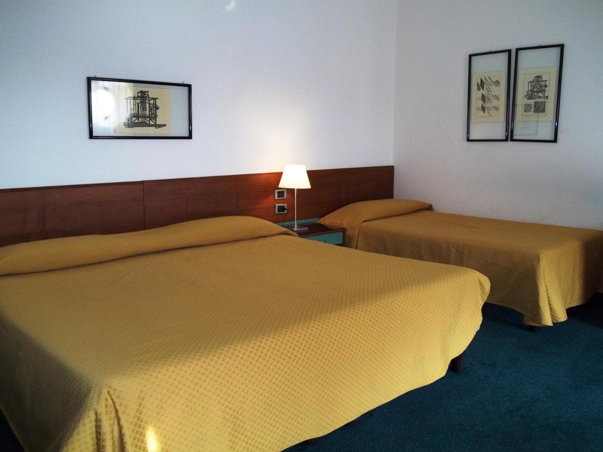 Hotel Filanda Cittadella Zewnętrze zdjęcie