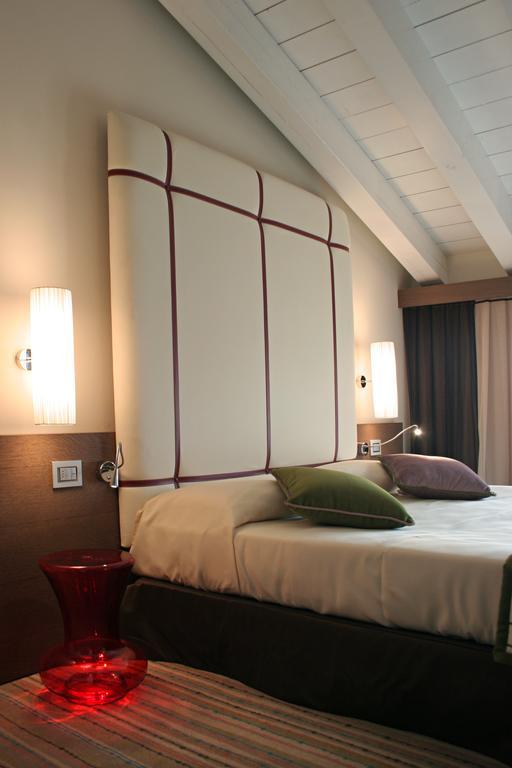 Hotel Filanda Cittadella Zewnętrze zdjęcie