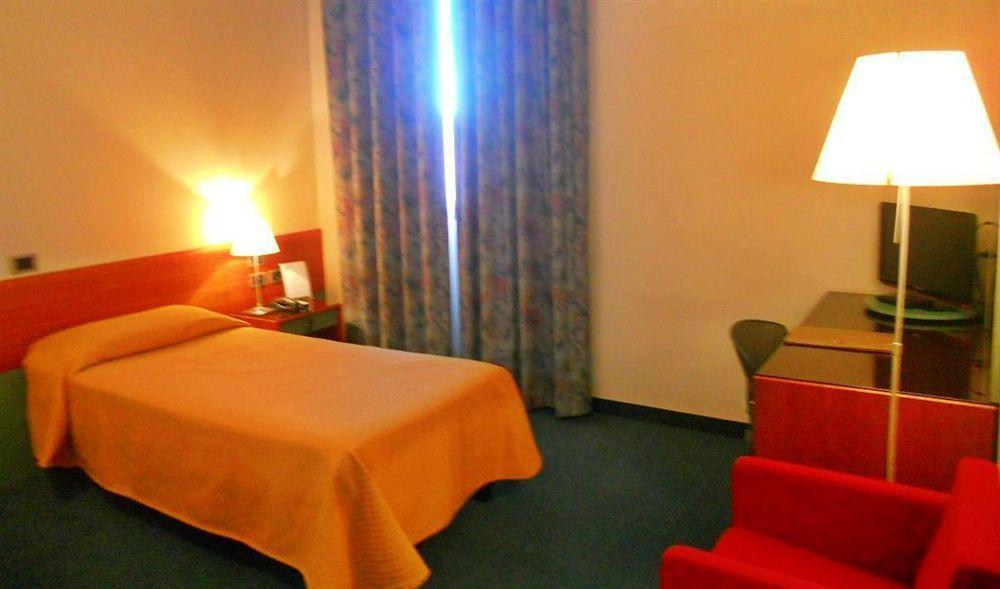 Hotel Filanda Cittadella Zewnętrze zdjęcie