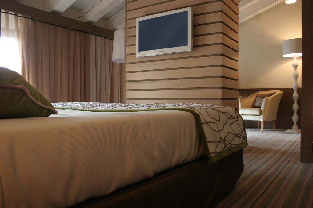 Hotel Filanda Cittadella Zewnętrze zdjęcie