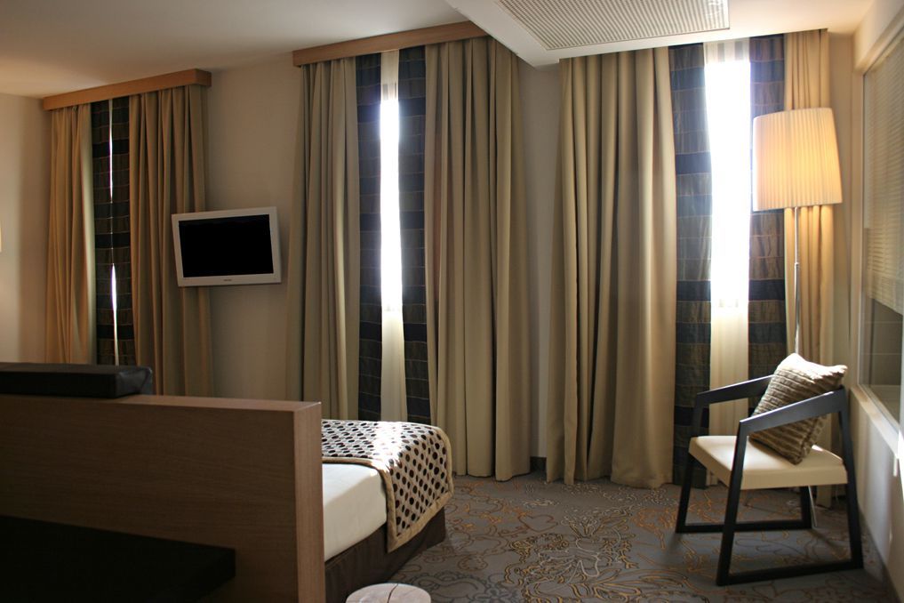 Hotel Filanda Cittadella Zewnętrze zdjęcie