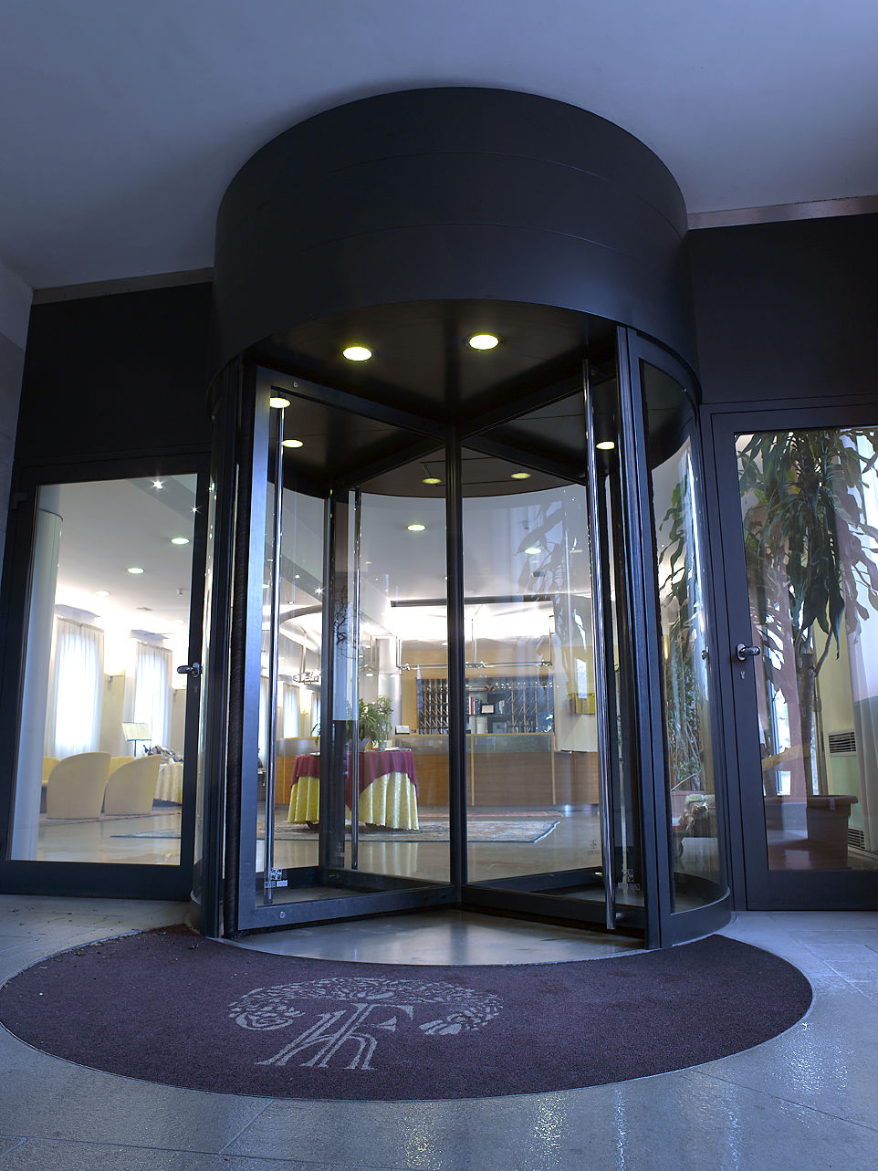 Hotel Filanda Cittadella Zewnętrze zdjęcie