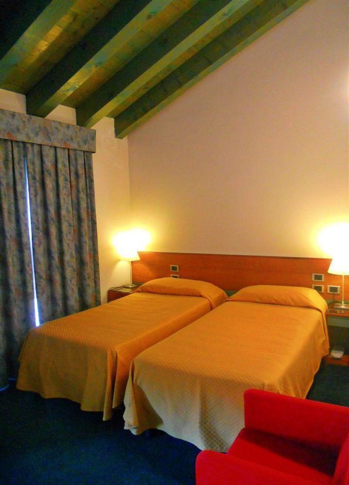 Hotel Filanda Cittadella Zewnętrze zdjęcie