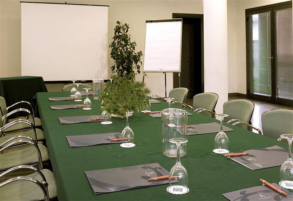 Hotel Filanda Cittadella Zewnętrze zdjęcie