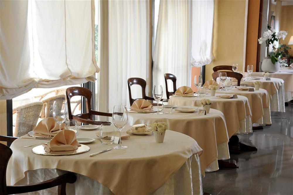 Hotel Filanda Cittadella Zewnętrze zdjęcie