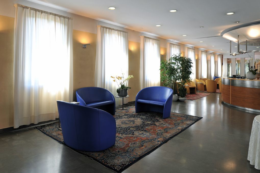 Hotel Filanda Cittadella Zewnętrze zdjęcie