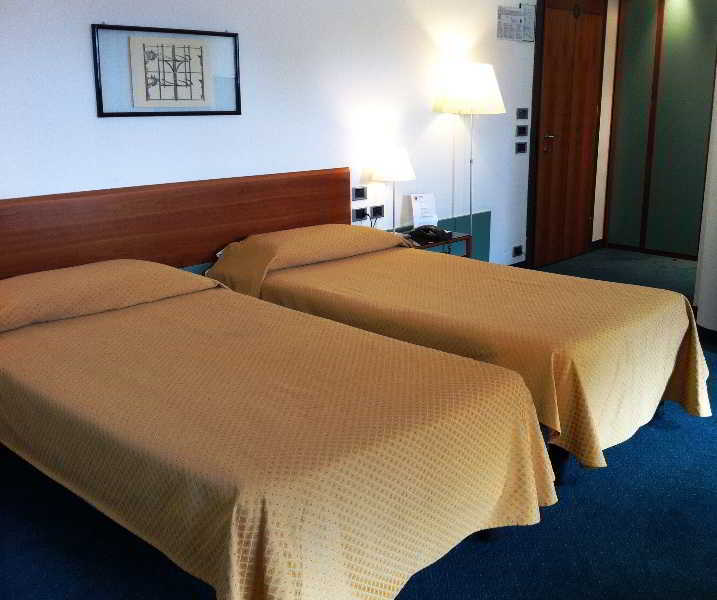 Hotel Filanda Cittadella Zewnętrze zdjęcie