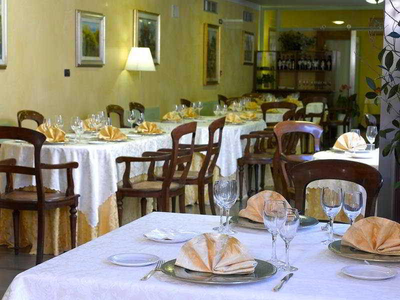 Hotel Filanda Cittadella Zewnętrze zdjęcie