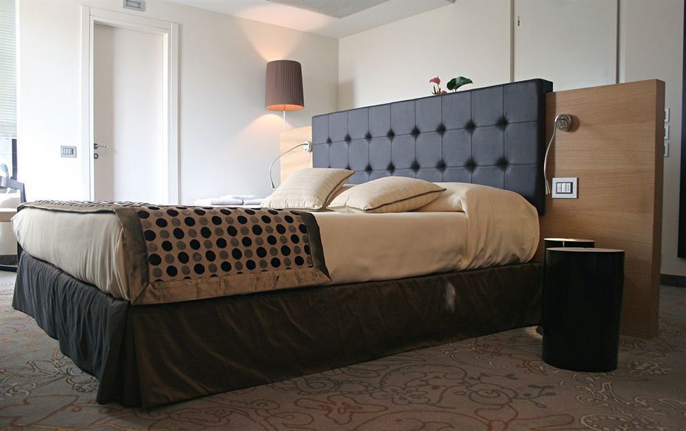 Hotel Filanda Cittadella Zewnętrze zdjęcie