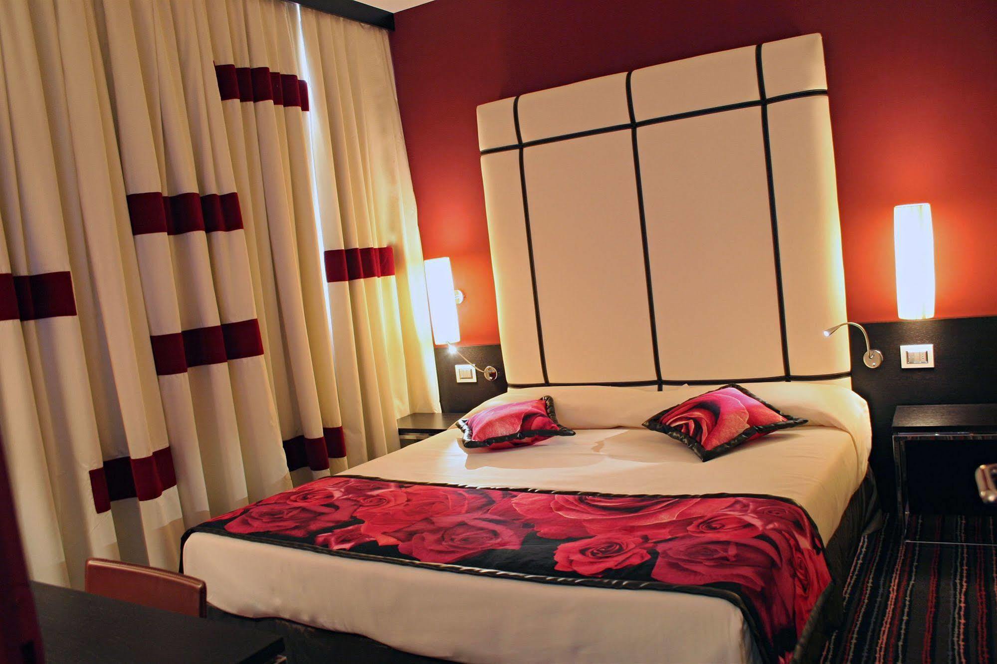 Hotel Filanda Cittadella Zewnętrze zdjęcie