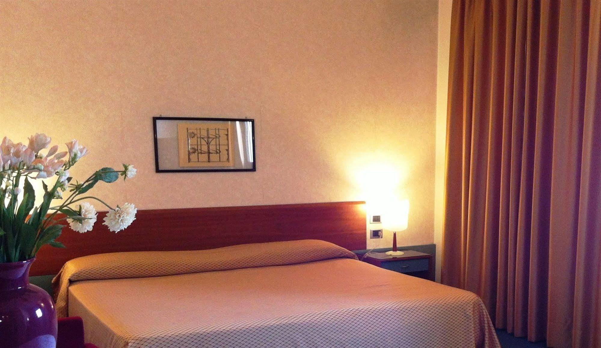 Hotel Filanda Cittadella Zewnętrze zdjęcie