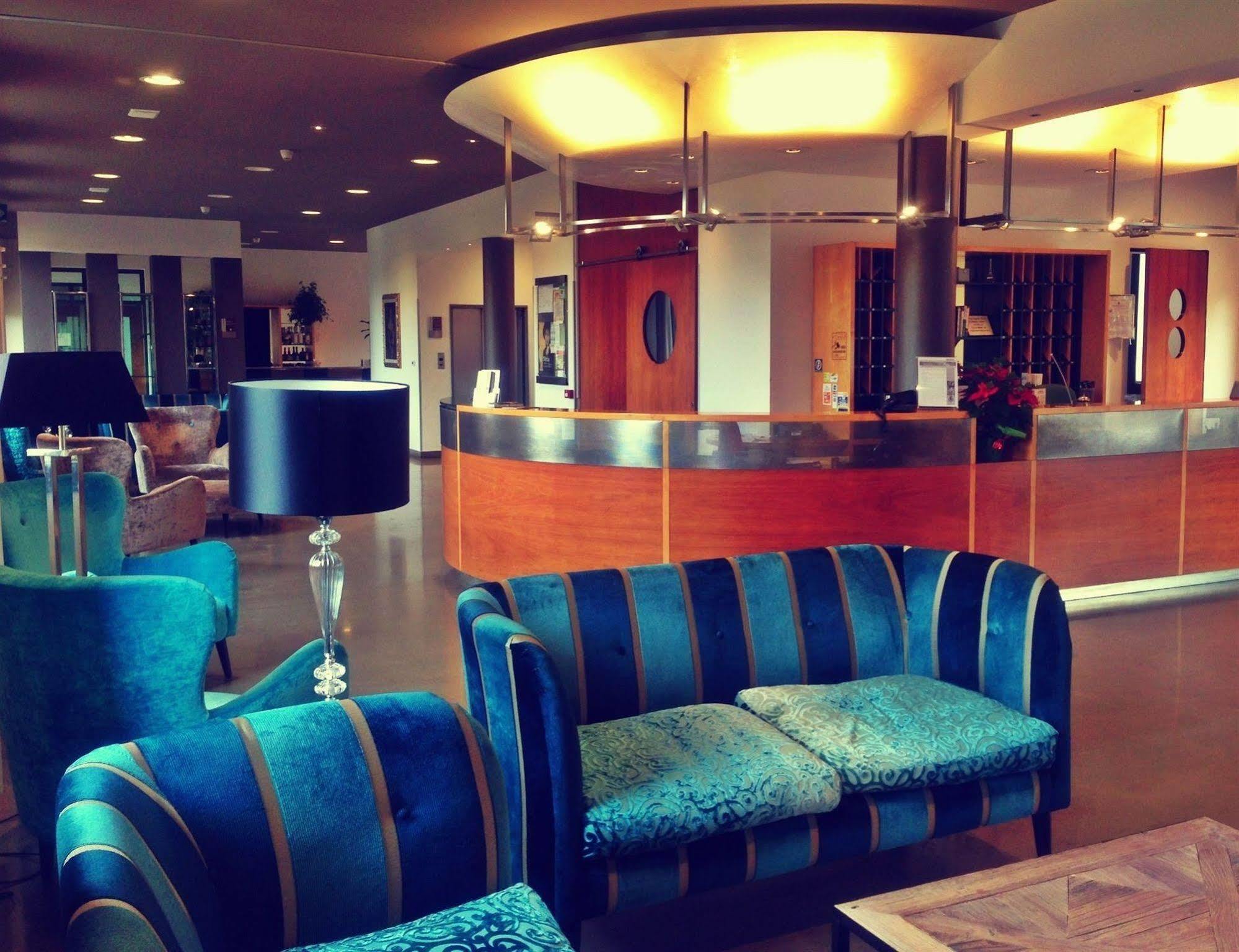 Hotel Filanda Cittadella Zewnętrze zdjęcie