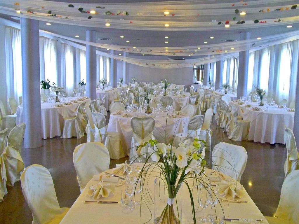 Hotel Filanda Cittadella Zewnętrze zdjęcie