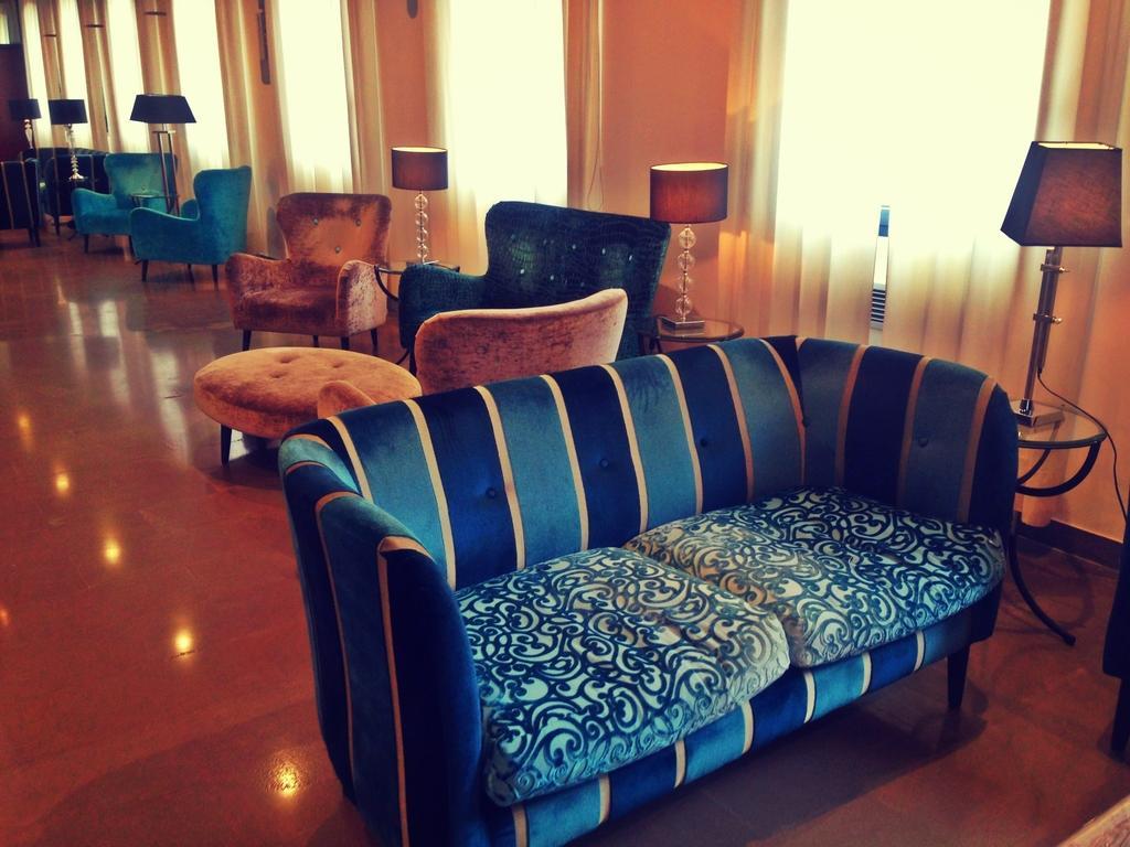 Hotel Filanda Cittadella Zewnętrze zdjęcie