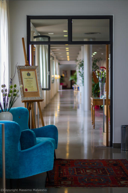 Hotel Filanda Cittadella Zewnętrze zdjęcie