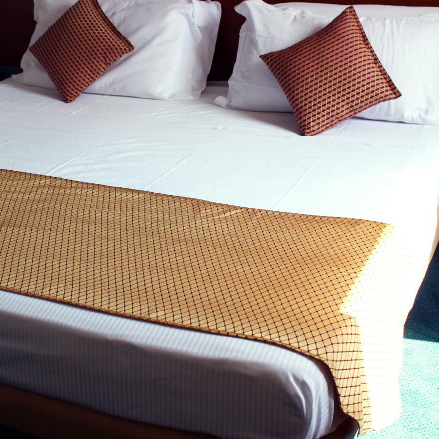 Hotel Filanda Cittadella Zewnętrze zdjęcie