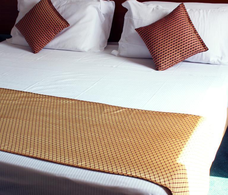 Hotel Filanda Cittadella Zewnętrze zdjęcie