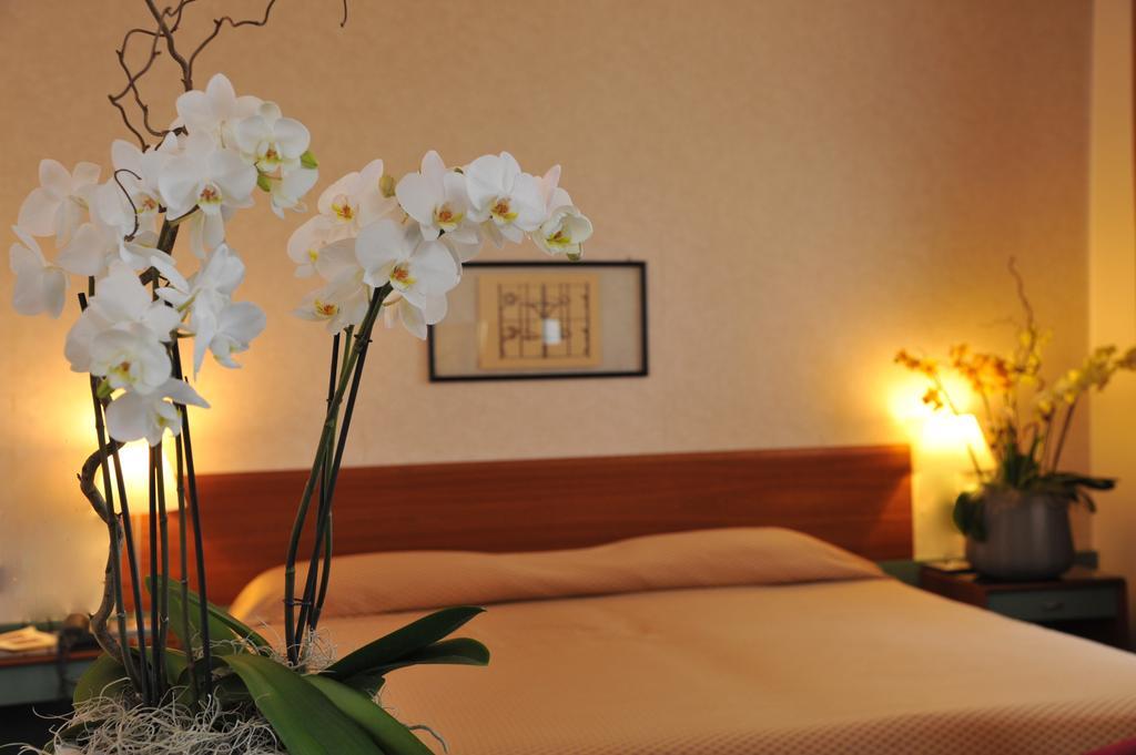 Hotel Filanda Cittadella Zewnętrze zdjęcie