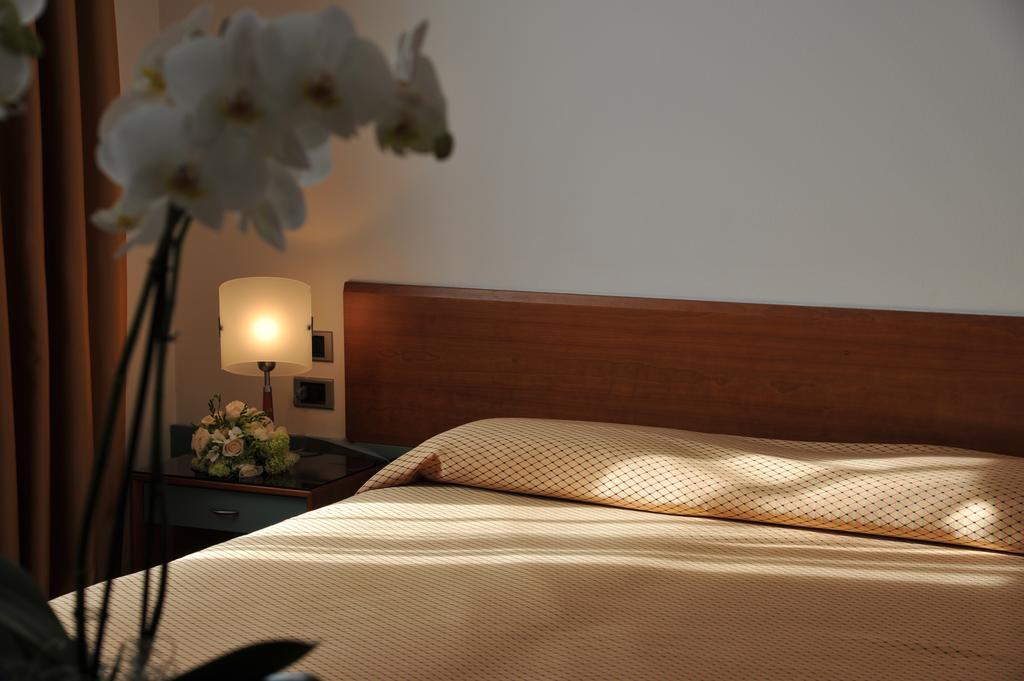 Hotel Filanda Cittadella Zewnętrze zdjęcie