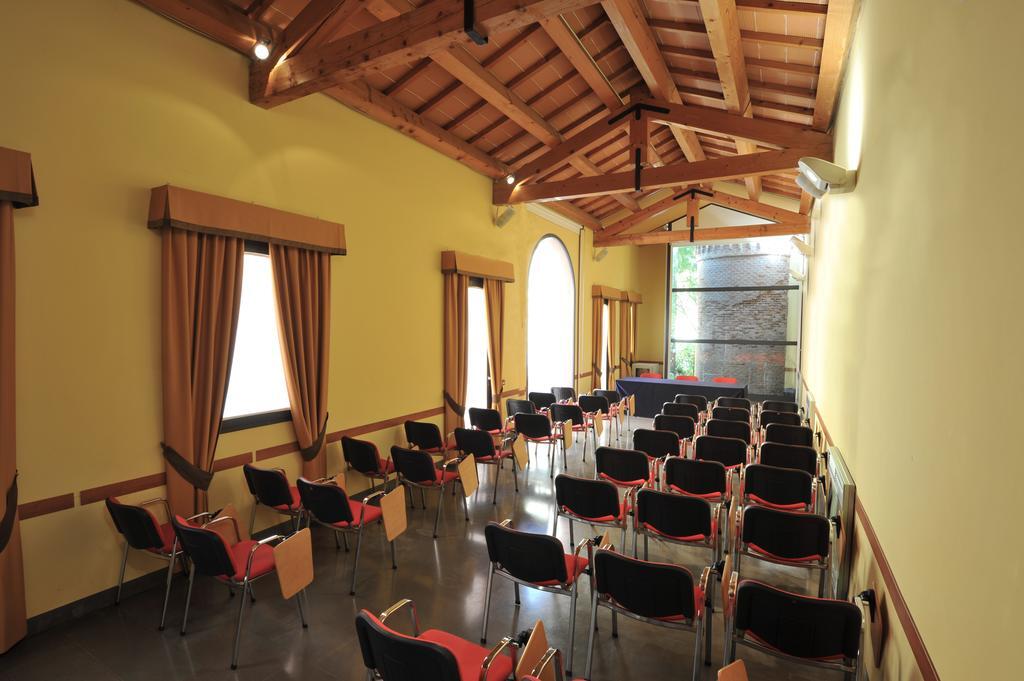 Hotel Filanda Cittadella Zewnętrze zdjęcie